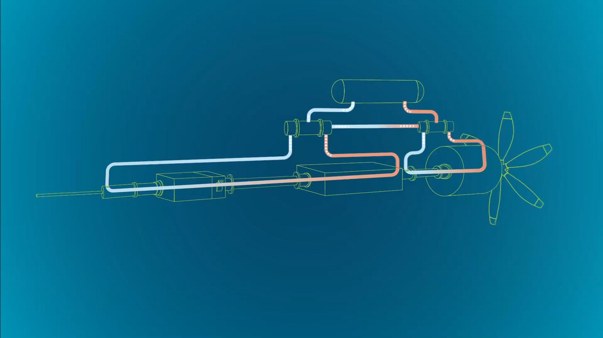 Cryogénie et supraconductivité : Airbus veut révolutionner la propulsion électrique de ses futurs avions