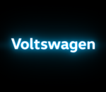 Volkswagen sous le coup d'une enquête après son poisson d'avril Voltswagen