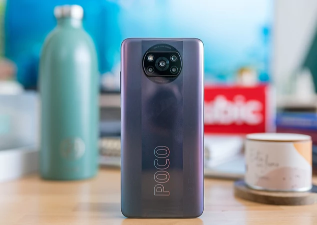 Poco X3 Pro