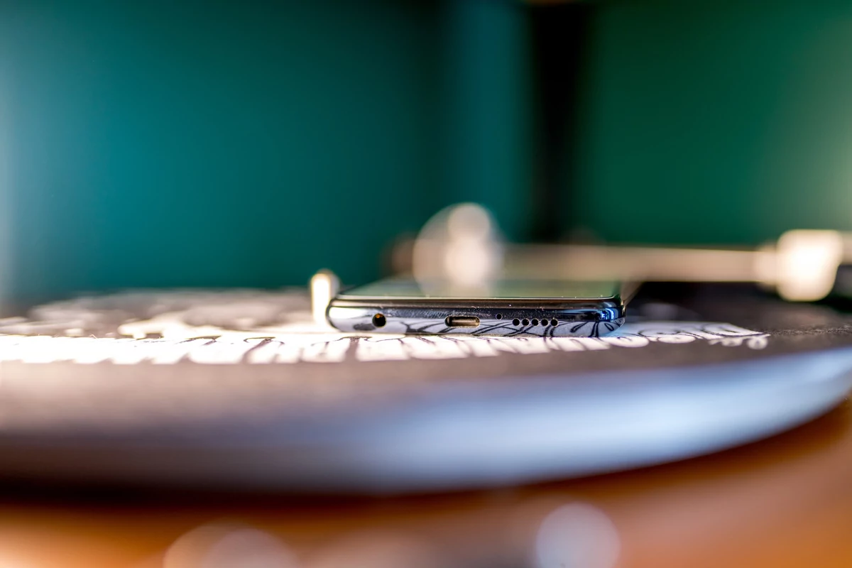 POCO X3 Pro test © © Pierre Crochart pour Clubic