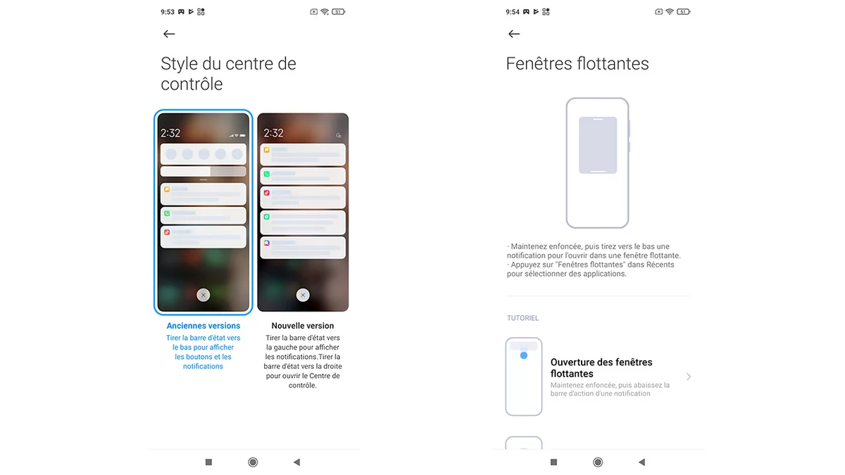 POCO X3 Pro test © © Pierre Crochart pour Clubic