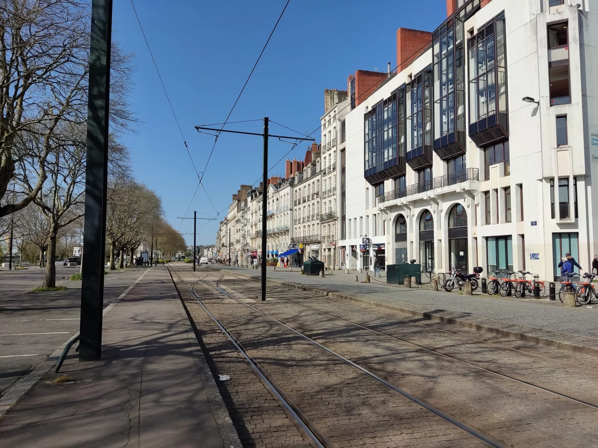 POCO X3 Pro test © © Pierre Crochart pour Clubic