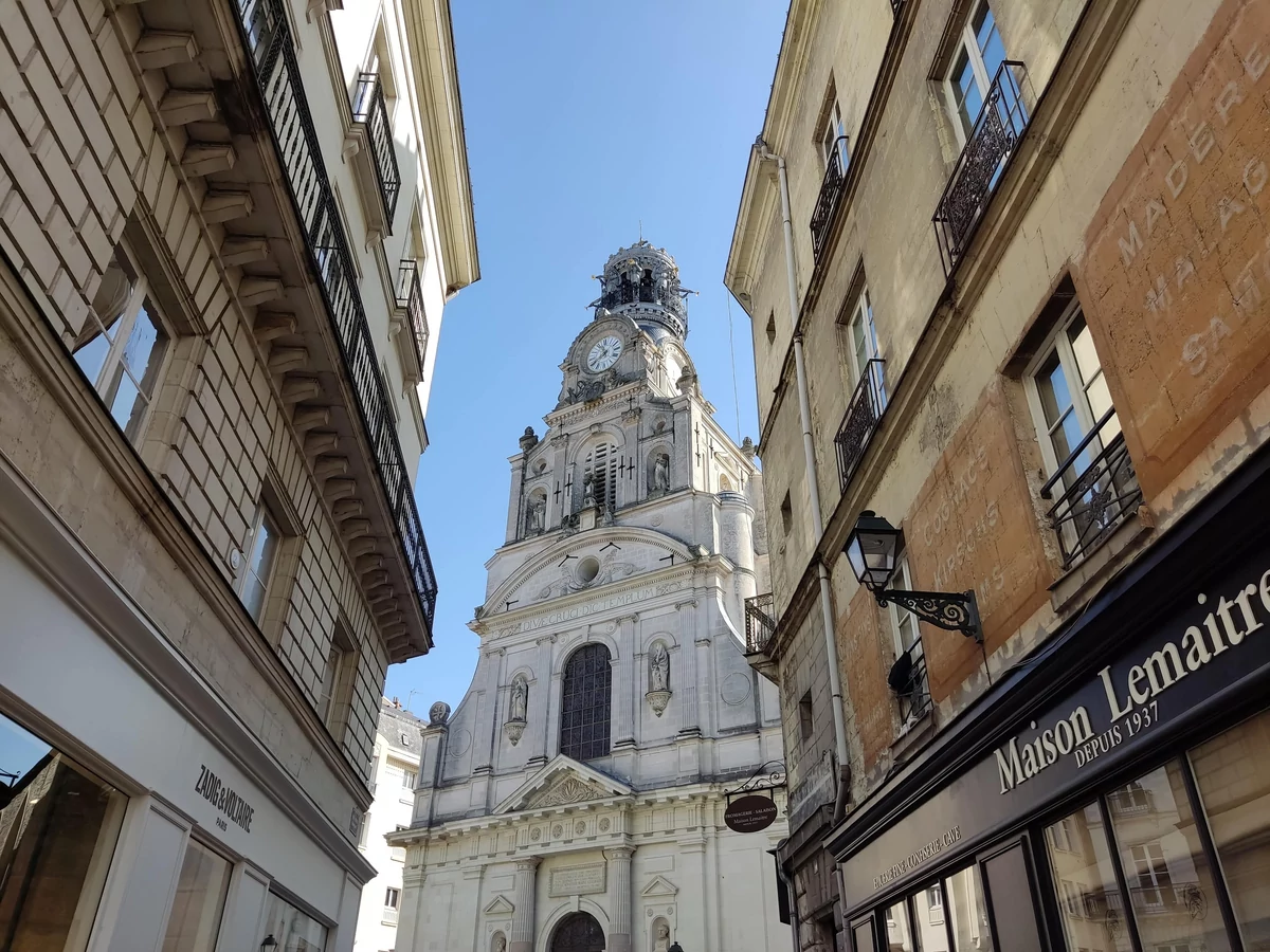 POCO X3 Pro test © © Pierre Crochart pour Clubic