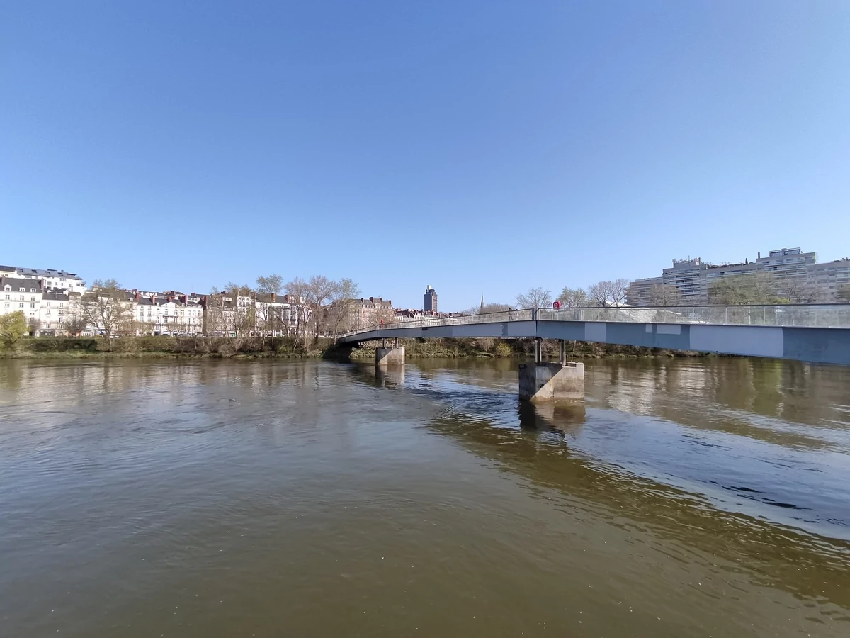 POCO X3 Pro test © © Pierre Crochart pour Clubic