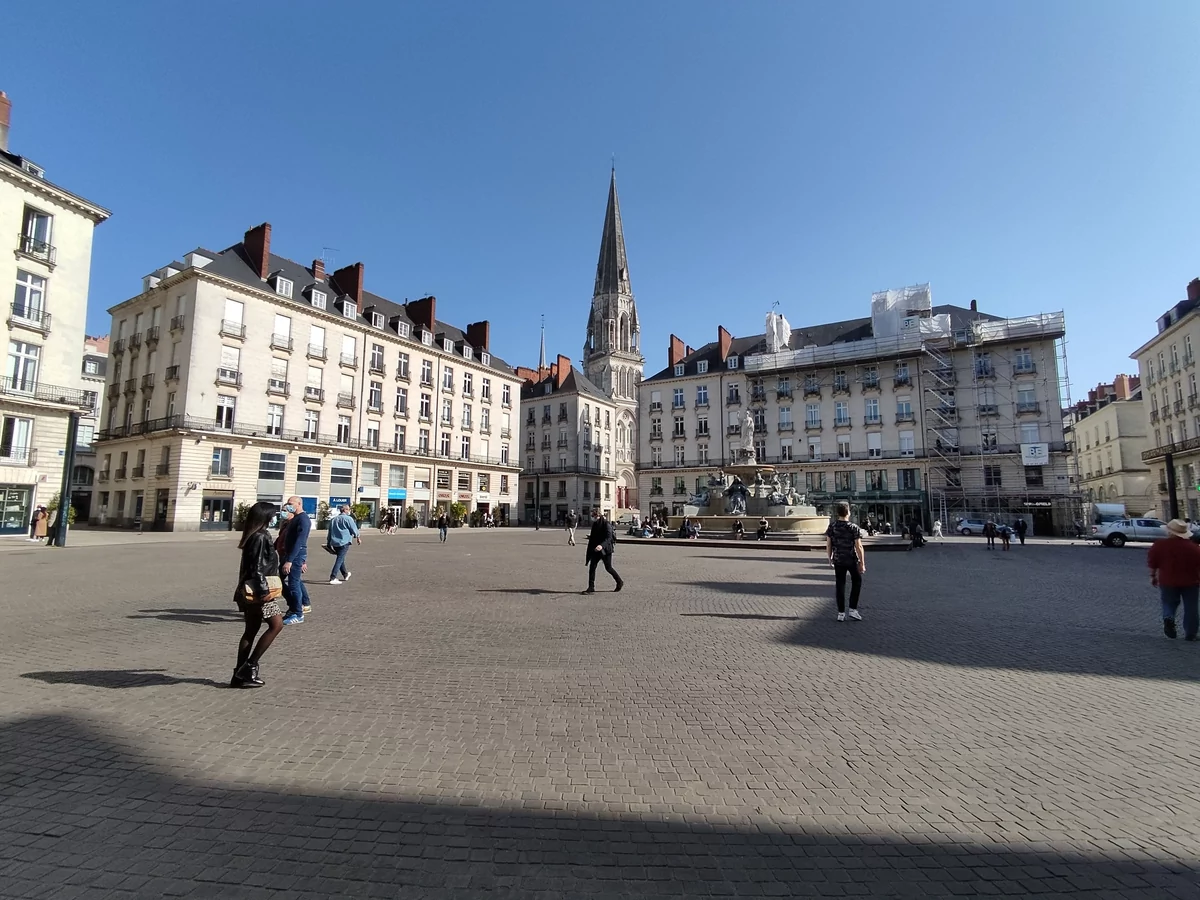 POCO X3 Pro test © © Pierre Crochart pour Clubic