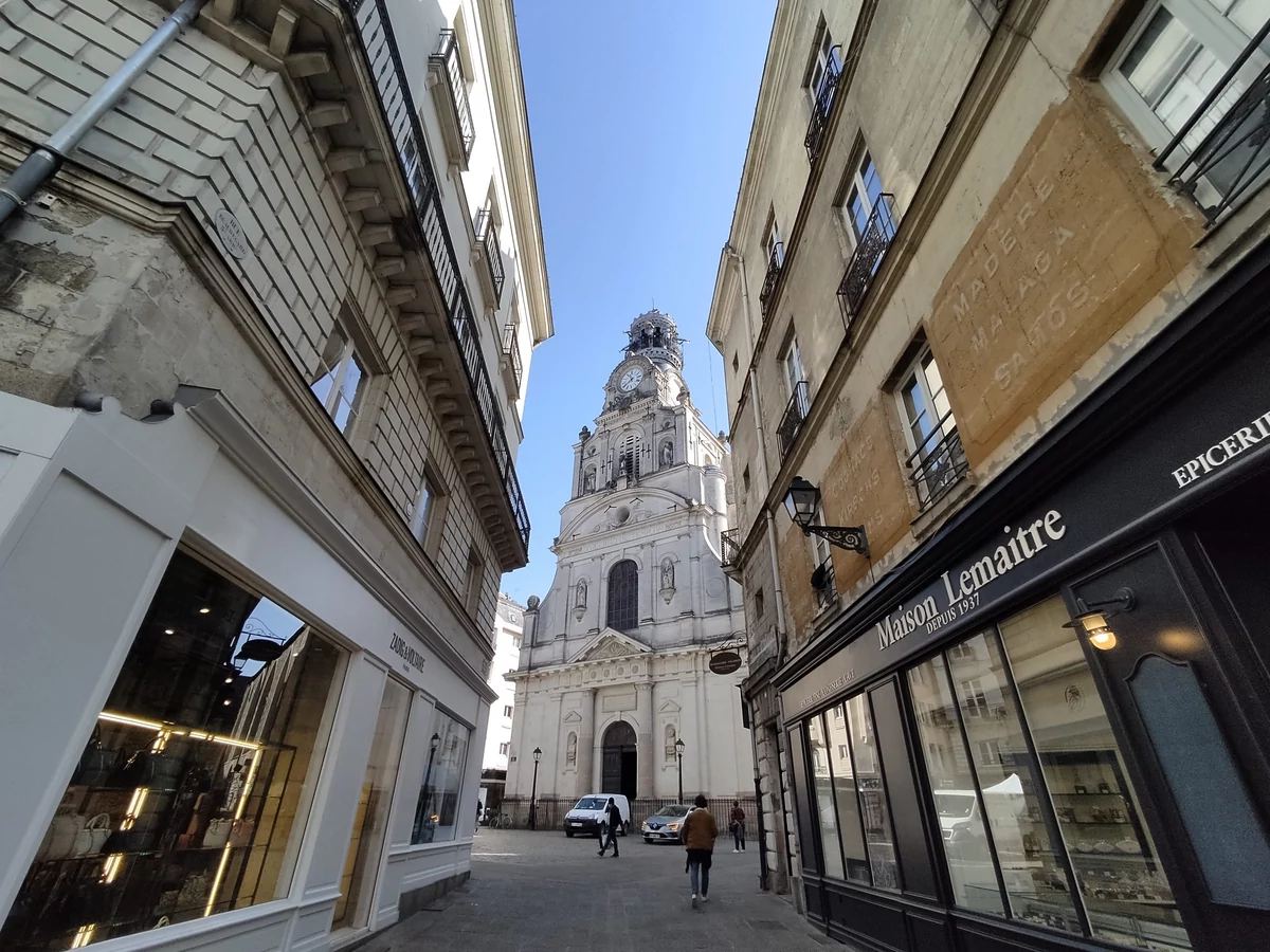POCO X3 Pro test © © Pierre Crochart pour Clubic