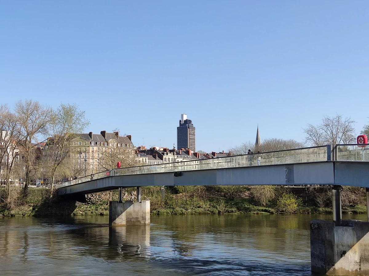 POCO X3 Pro test © © Pierre Crochart pour Clubic