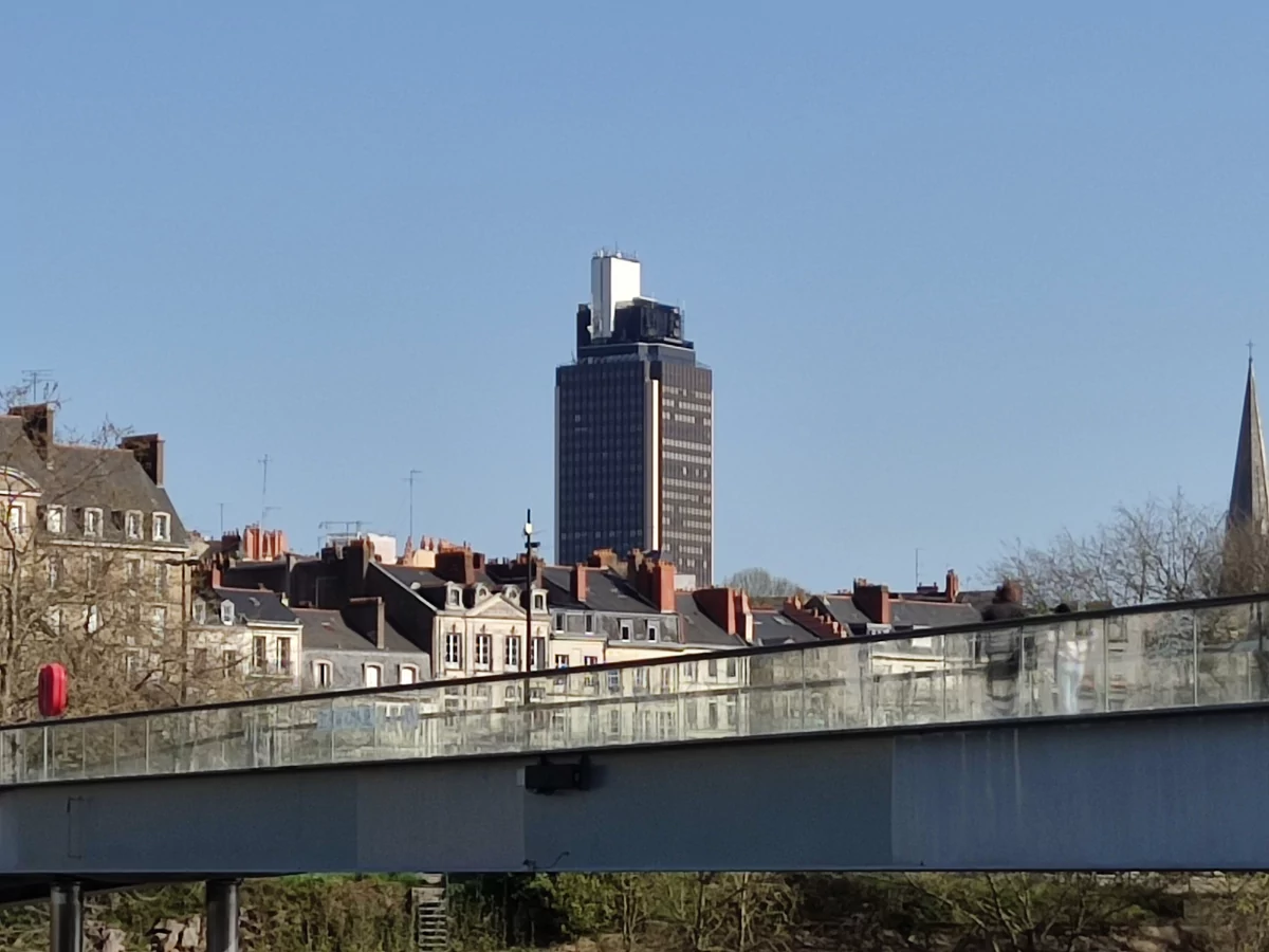 POCO X3 Pro test © © Pierre Crochart pour Clubic