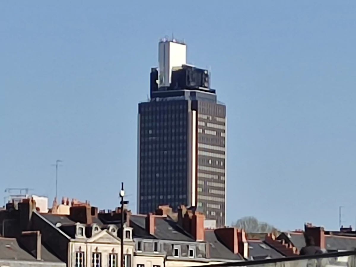 POCO X3 Pro test © © Pierre Crochart pour Clubic
