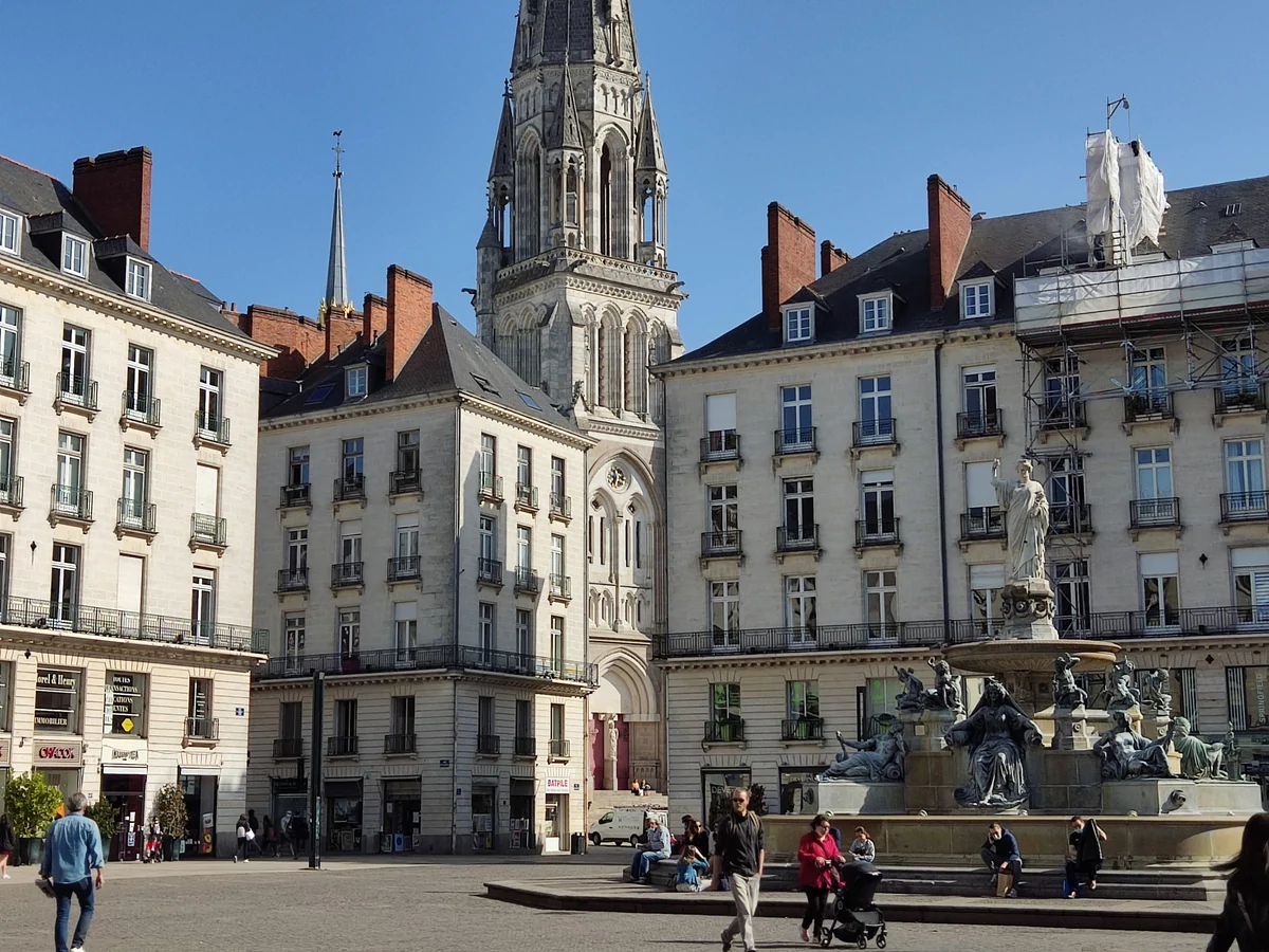 POCO X3 Pro test © © Pierre Crochart pour Clubic