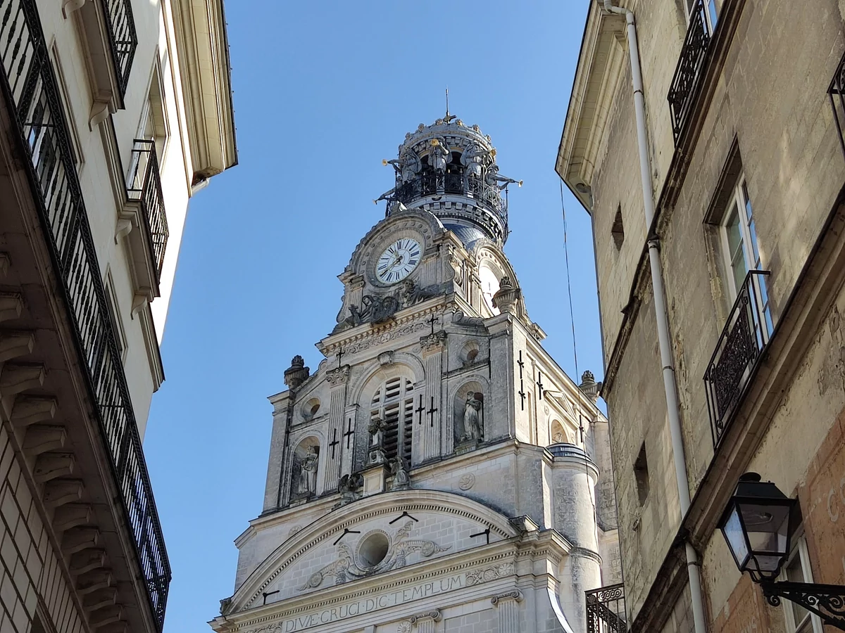POCO X3 Pro test © © Pierre Crochart pour Clubic