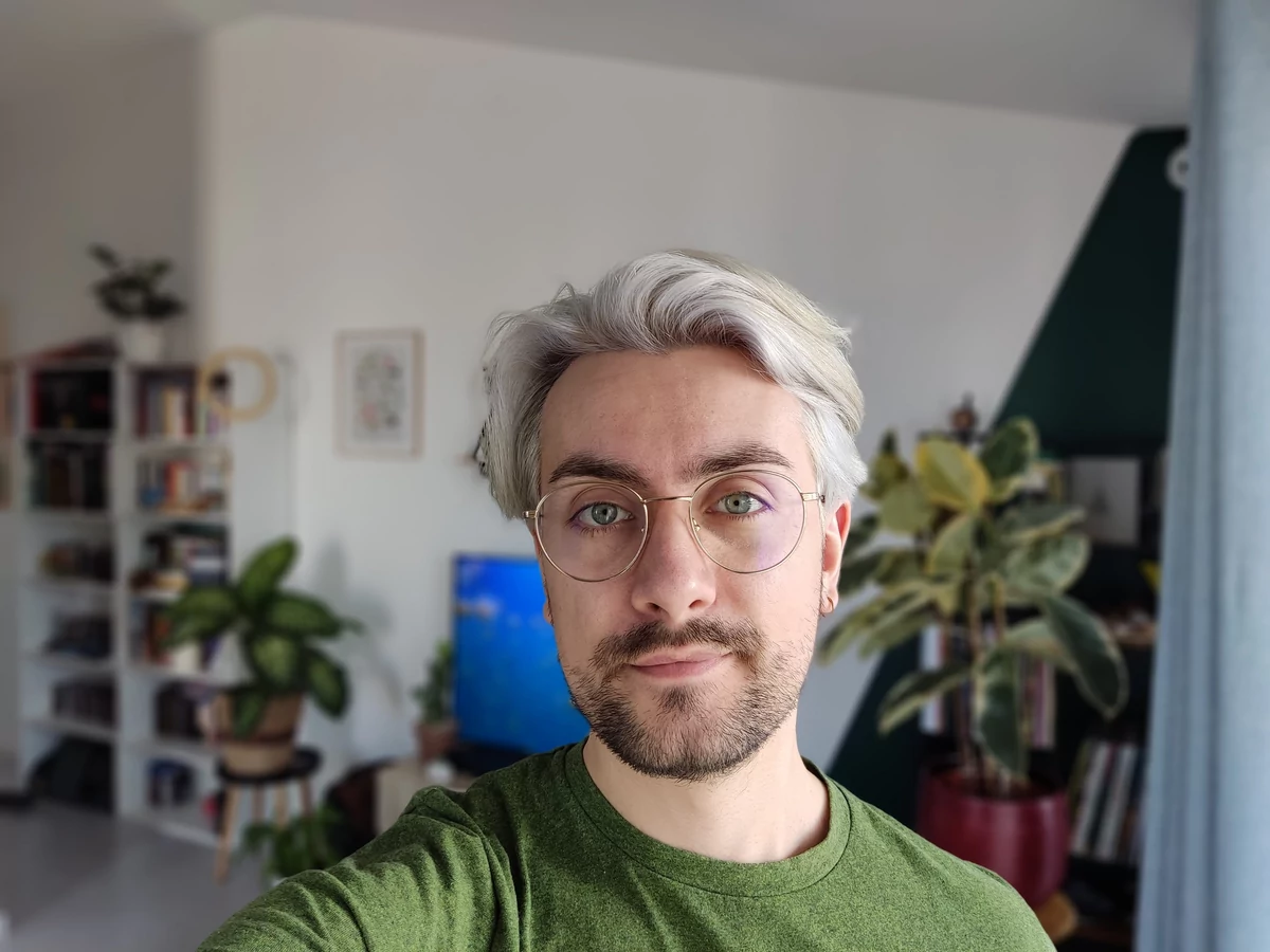 POCO X3 Pro test © © Pierre Crochart pour Clubic
