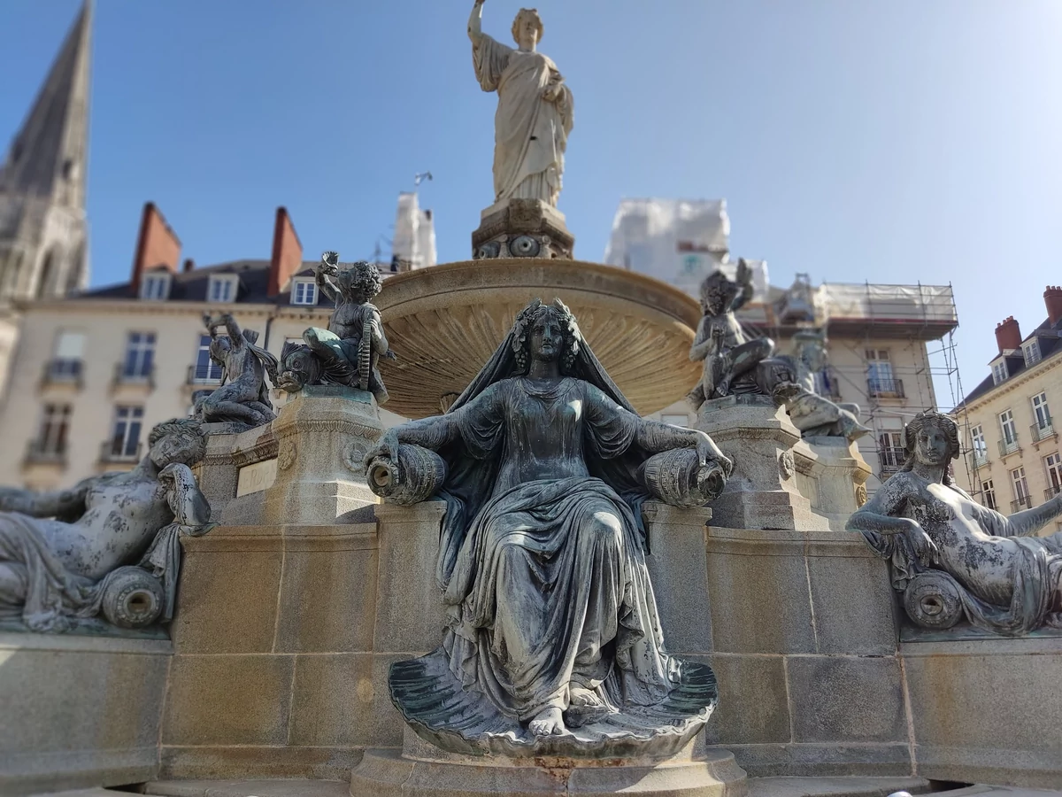 POCO X3 Pro test © © Pierre Crochart pour Clubic
