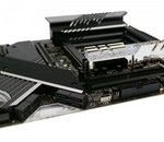 G.Skill annonce ses modules de RAM haute vitesse DDR4-5333 pour plateforme Z590