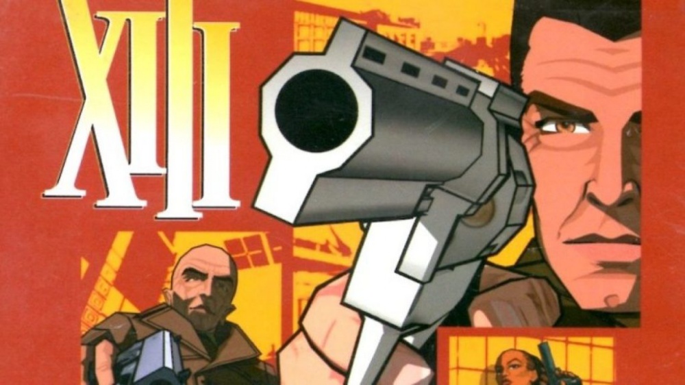 XIII : le jeu original de 2003 est actuellement offert sur GOG