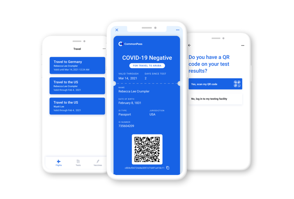 CommonPass