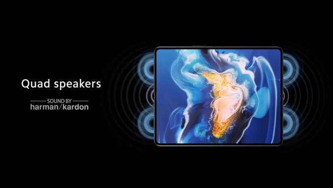 Xiaomi Mi Mix Fold © © Xiaomi