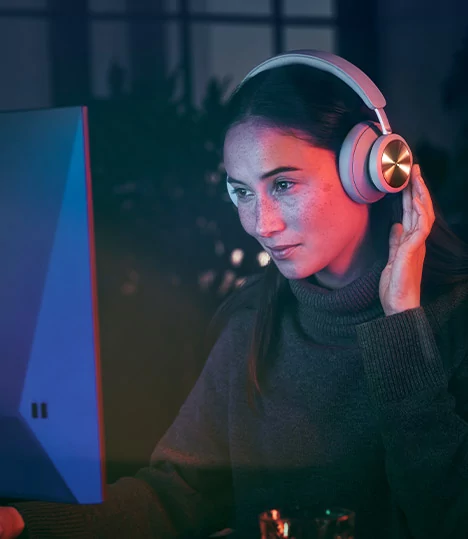 Beoplay Portal