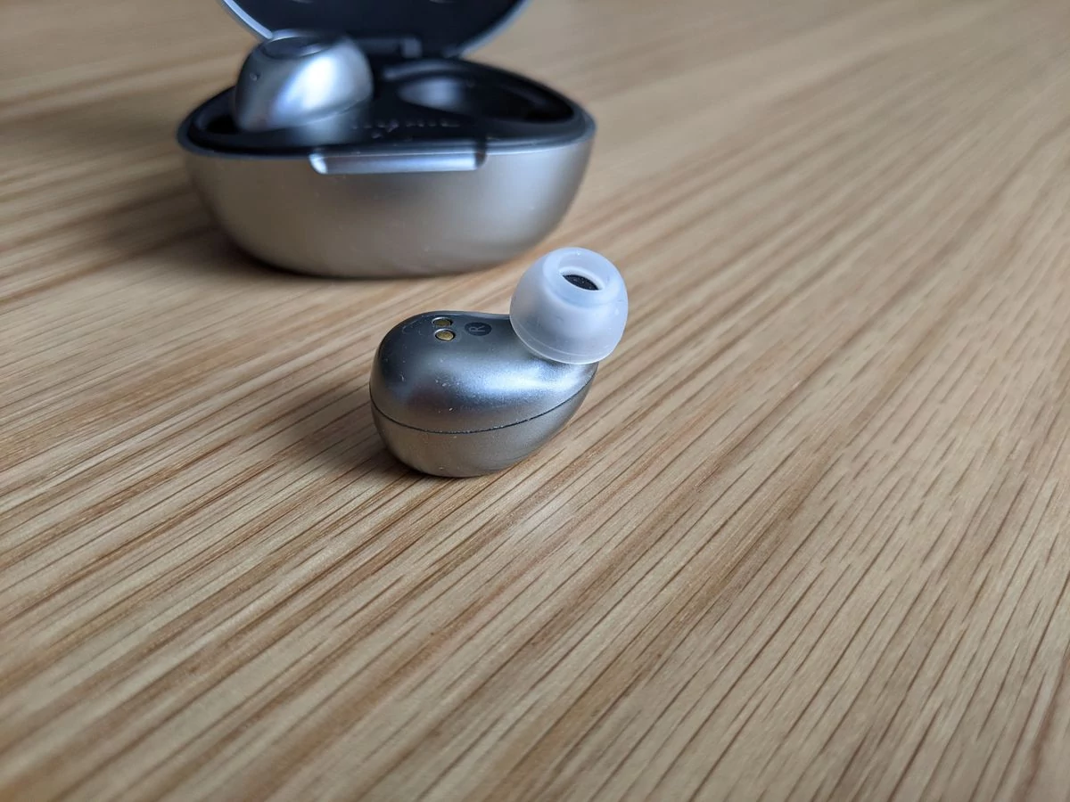 Kef Mu3 Clubic