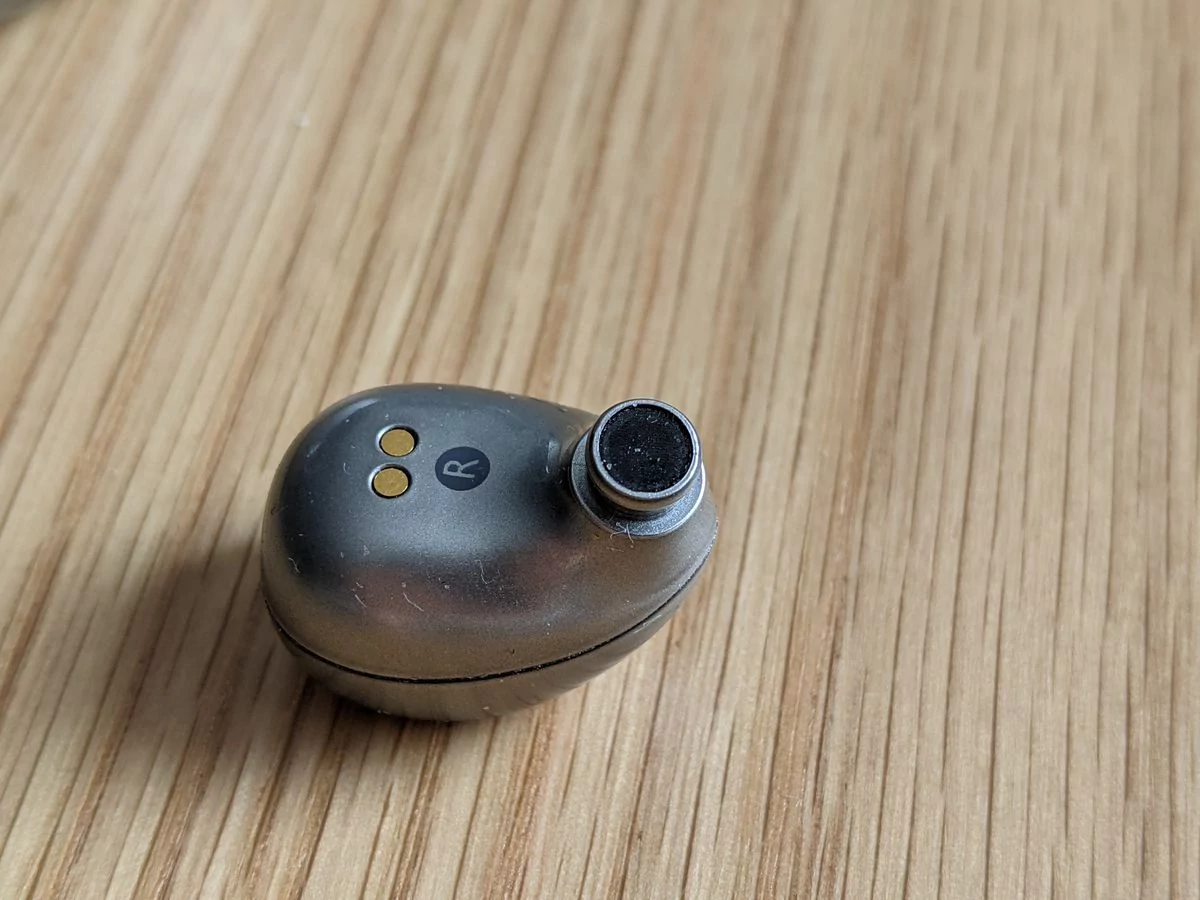 Kef Mu3 Clubic