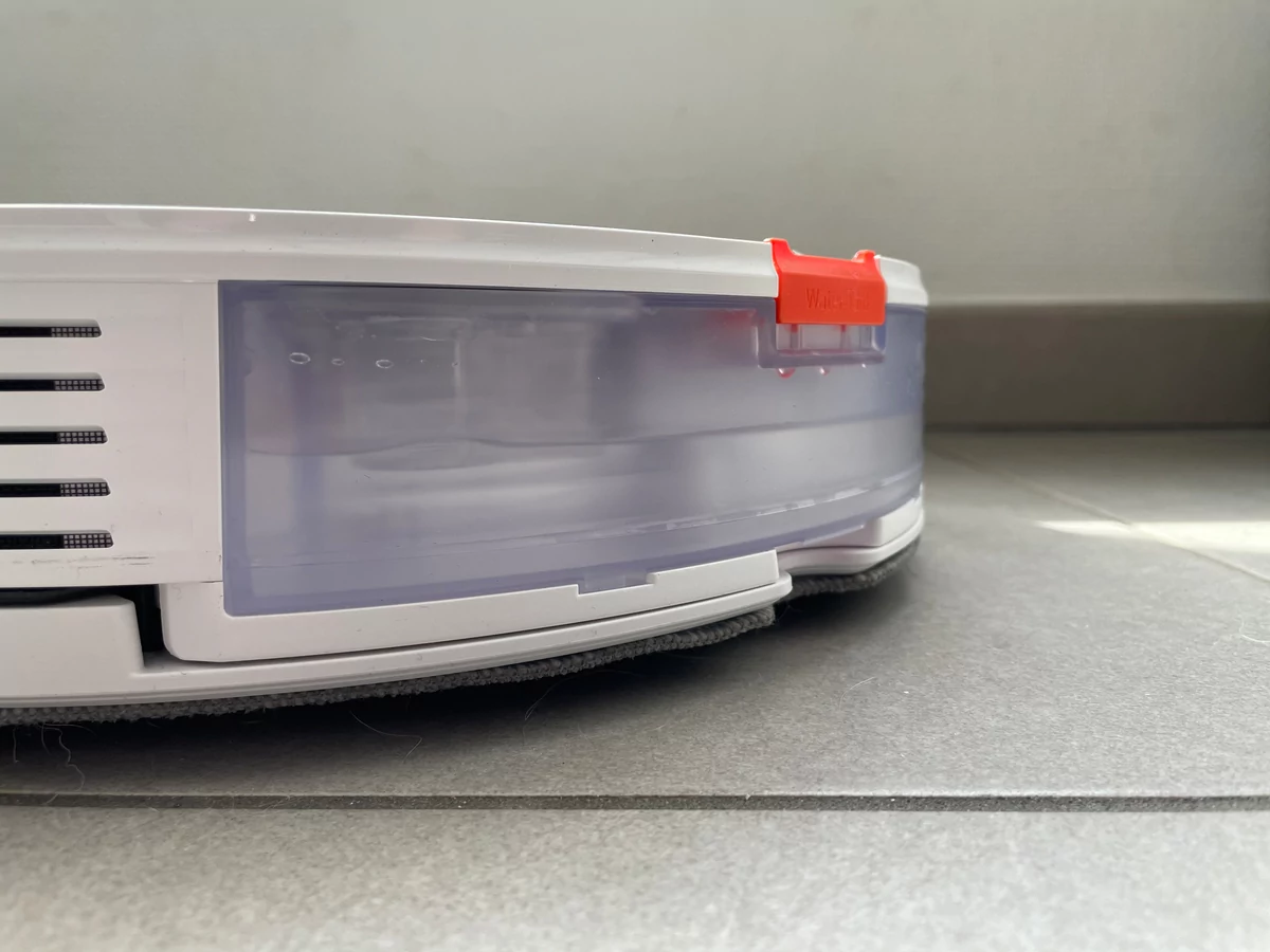 Test Roborock S7 © Mathieu Grumiaux pour Clubic