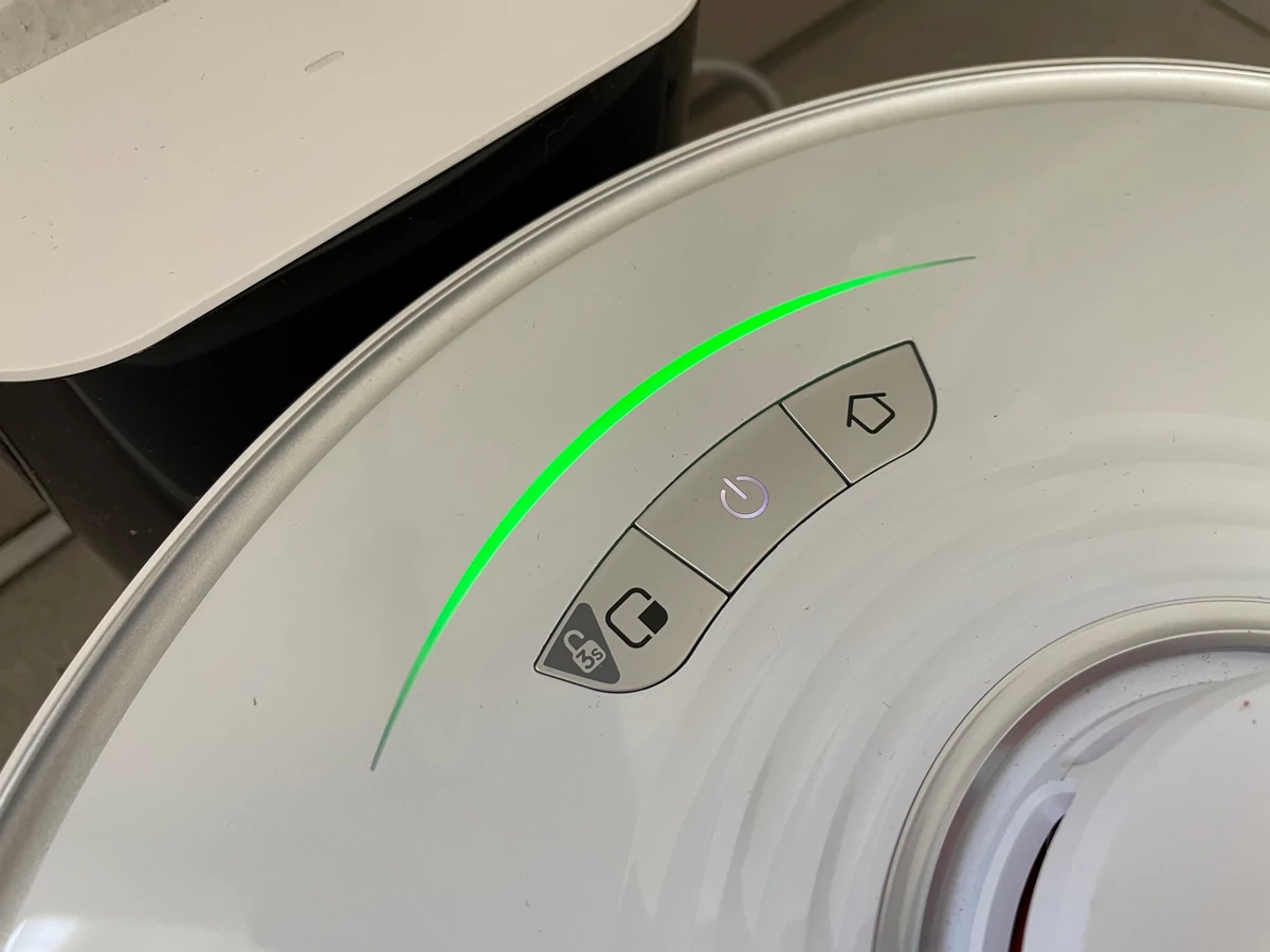 Test Roborock S7 © Mathieu Grumiaux pour Clubic
