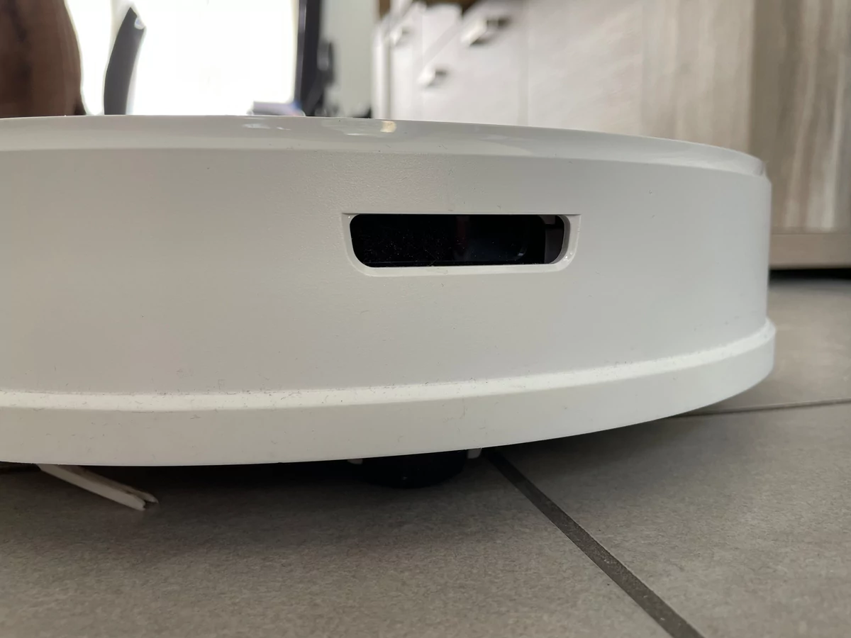 Test Roborock S7 © Mathieu Grumiaux pour Clubic