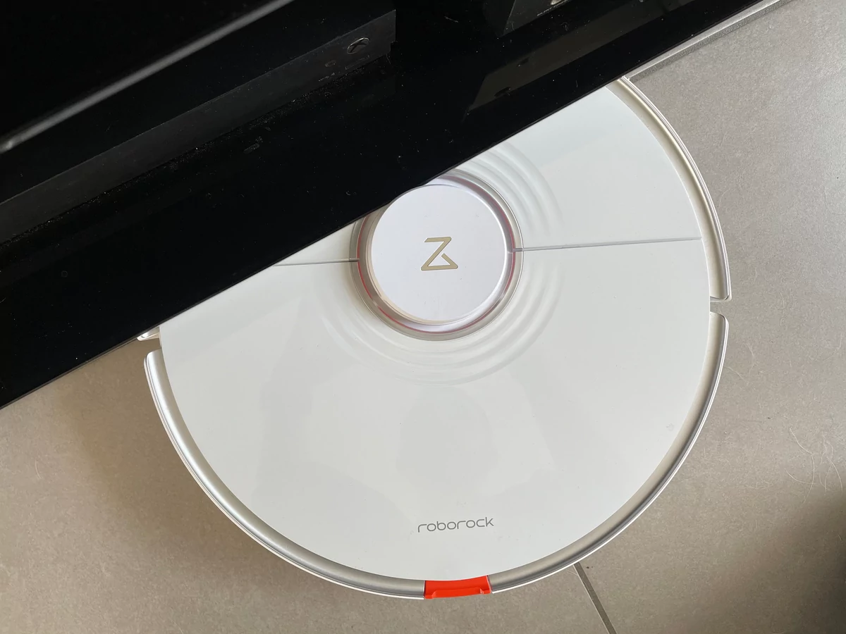 Test Roborock S7 © Mathieu Grumiaux pour Clubic