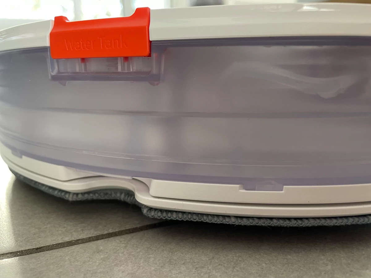 Test Roborock S7 © Mathieu Grumiaux pour Clubic