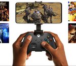 Xbox : 16 jeux rétrocompatibles désormais jouables via le Cloud