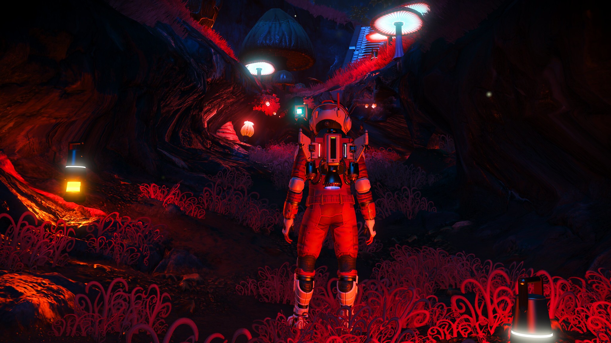 No Man's Sky : la mise à jour Expéditions dévoilée par Hello Games