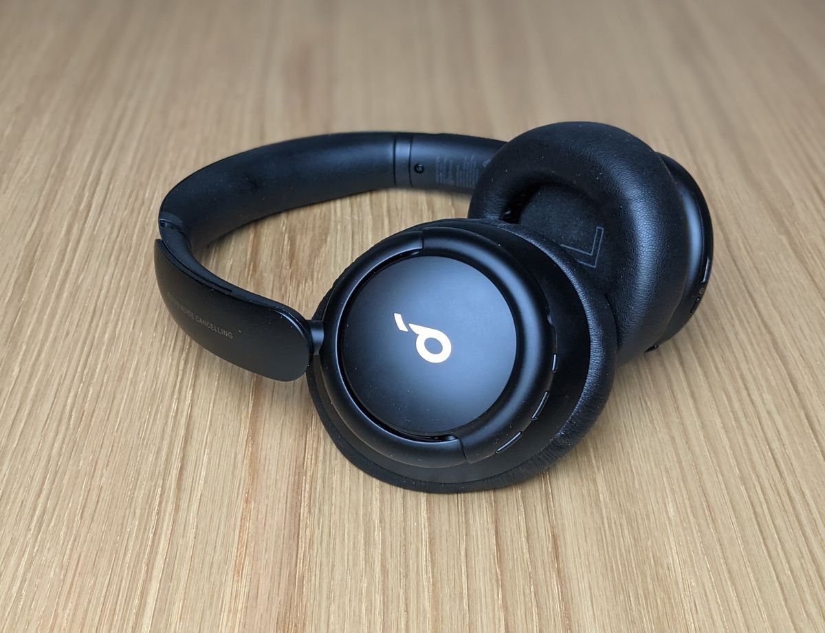 Soundcore life best sale q30 test