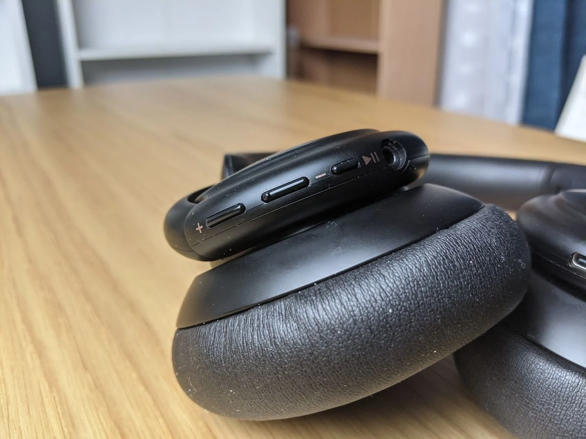 Test Soundcore Life Q30 Clubic