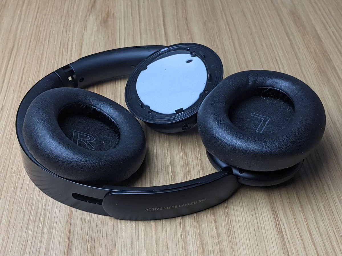 Test Soundcore Life Q30 Clubic