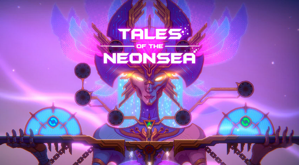 Ne ratez pas Tales of the Neon Sea, gratuit sur l'Epic Store cette semaine
