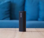 Test Sonos Roam : la mini enceinte portable Bluetooth, WiFi et vocale qui bouscule la concurrence