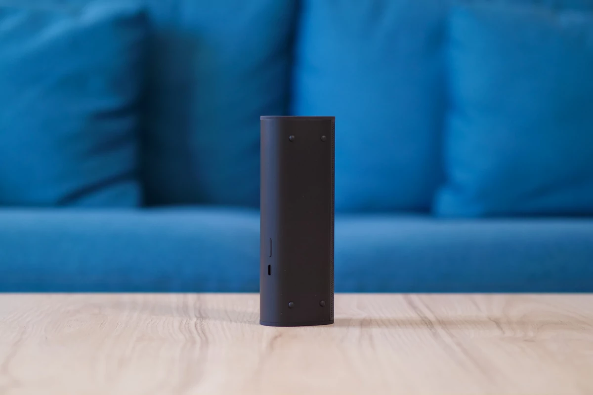 Sonos Roam arrière