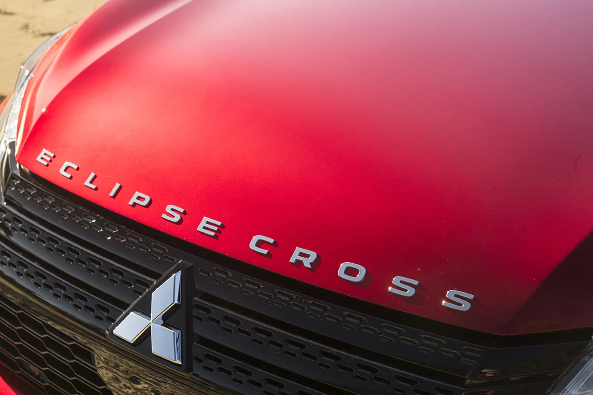 Essai-Mitsubishi-Eclipse-Cross-PHEV © Soufyane Benhammouda pour Clubic
