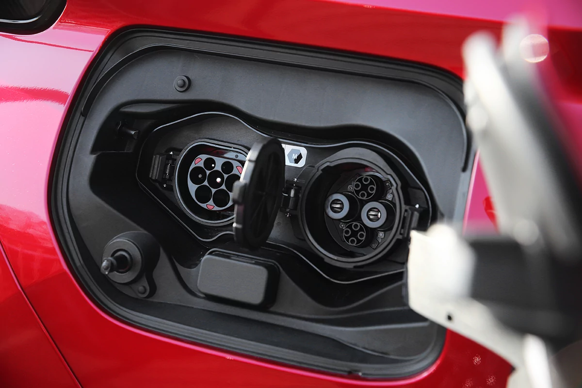 Essai-Mitsubishi-Eclipse-Cross-PHEV © Soufyane Benhammouda pour Clubic