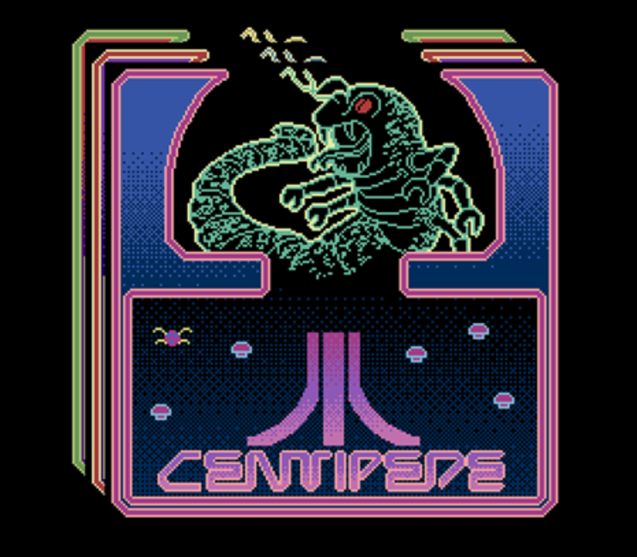 Atari a vendu aux enchères une collection de NFT à la gloire du retrogaming