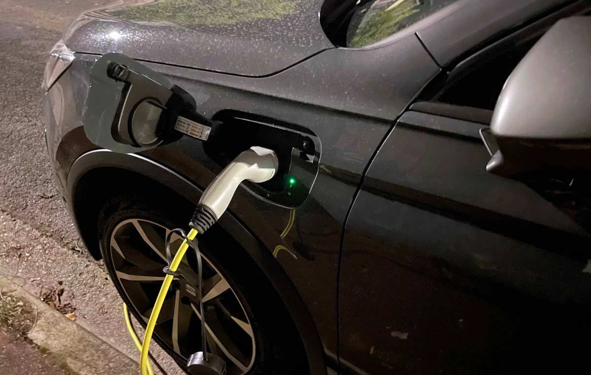 SEAT Tarraco e-Hybrid © Jérôme Cartegini