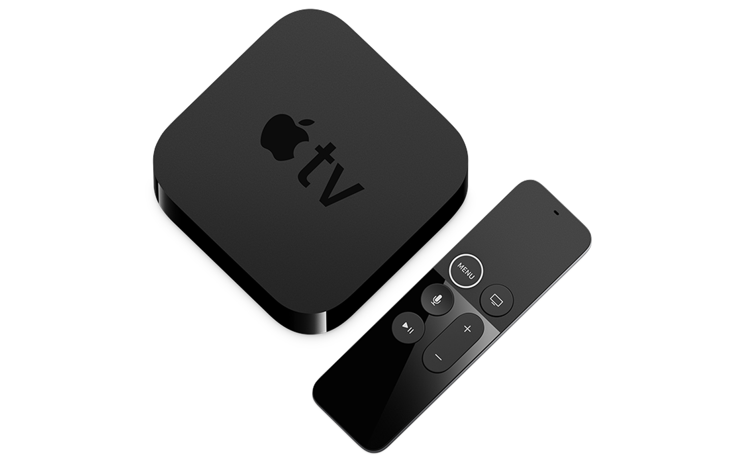 La prochaine Apple TV supporterait le 120 Hz, pour embrasser son destin de joueuse ?