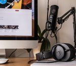 Streamer, vidéaste, podcaster : Audio-Technica présente son Creator Pack pour se lancer à petit prix