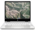 HP Chromebook x360 : un excellent PC portable à prix cassé idéal pour le télétravail