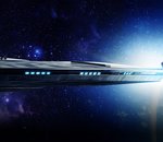 Star Trek: Discovery : un premier teaser pour la saison 4, attendue cette année
