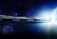 Star Trek: Discovery : un premier teaser pour la saison 4, attendue cette année