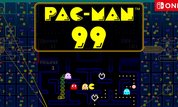 Pac-Man revient sur Nintendo Switch dans un battle royale à 99 joueurs