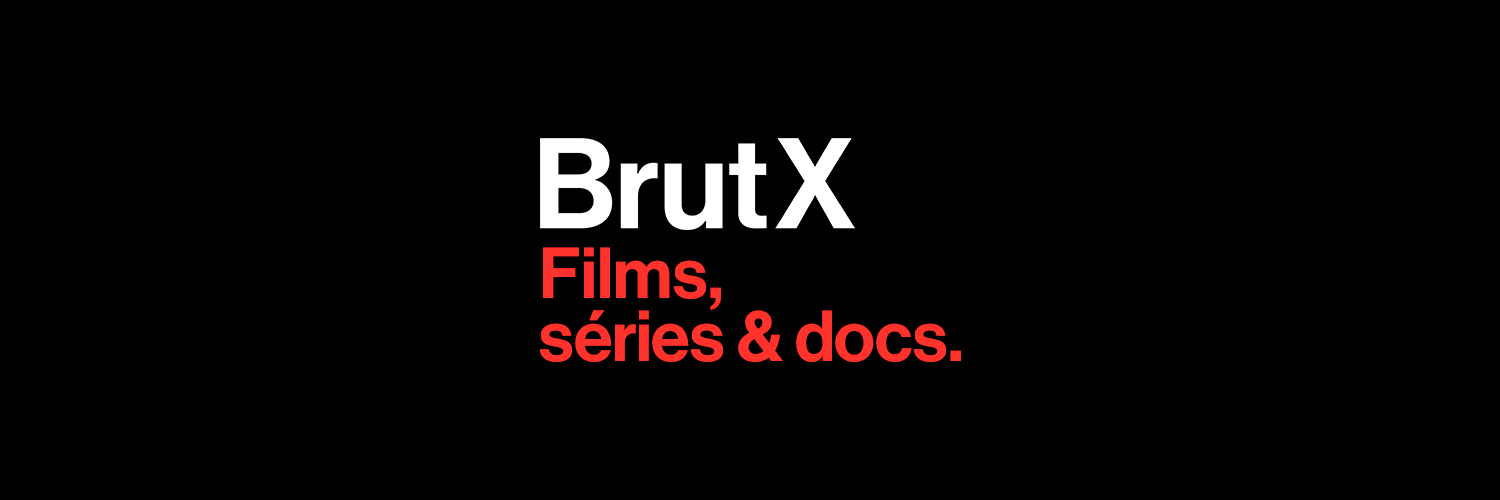 Brut lance officiellement BrutX, son service de vidéo à la demande