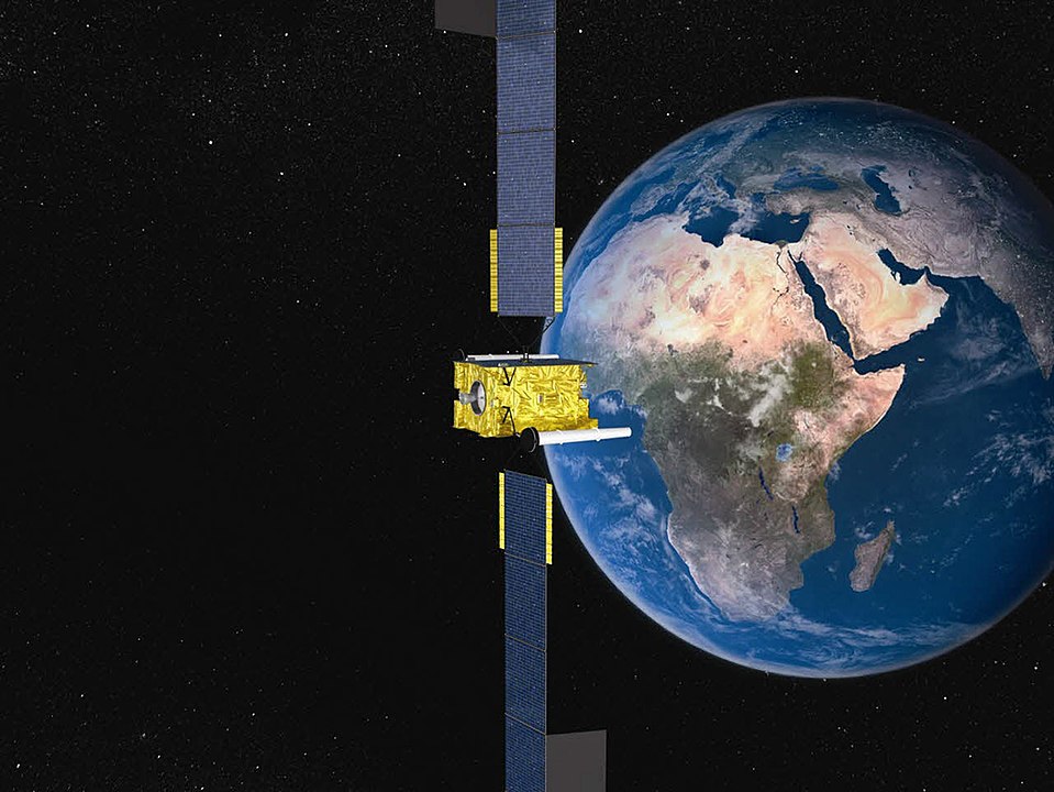 Après l'US Space Force et l'Armée de l'Air et de l'Espace française, le Royaume-Uni inaugure l'UK Space Command