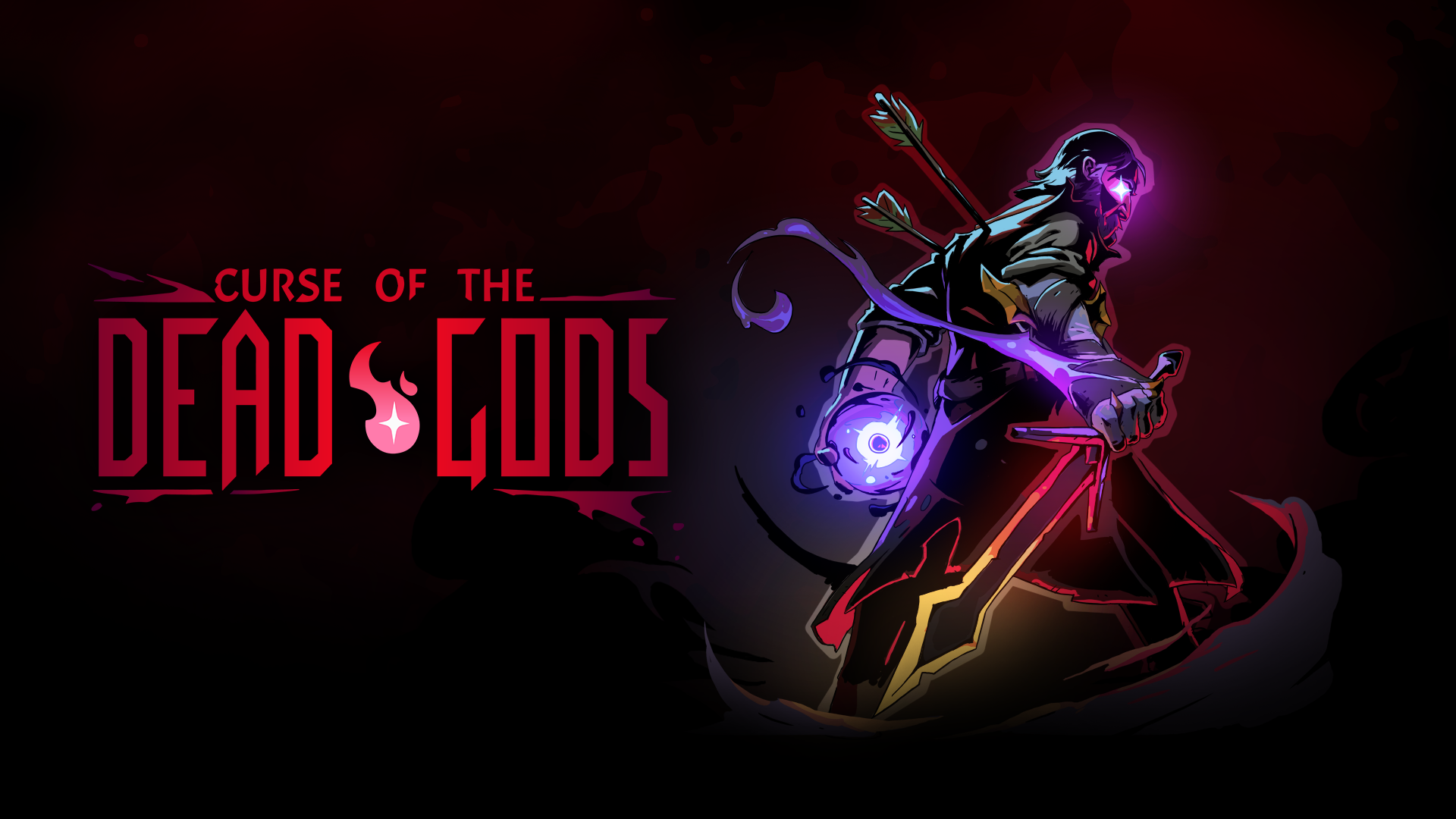Curse of the Dead Gods se payera un crossover avec Dead Cells dans sa prochaine mise à jour gratuite